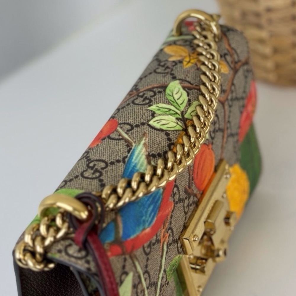 Gucci Padlock bag - Picture 5 of 12